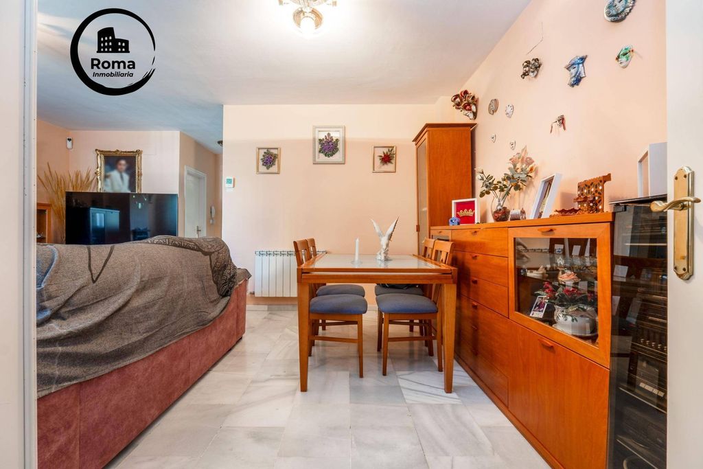Maison de luxe à vendre à Ogíjares, 420 000 €, Photo 6