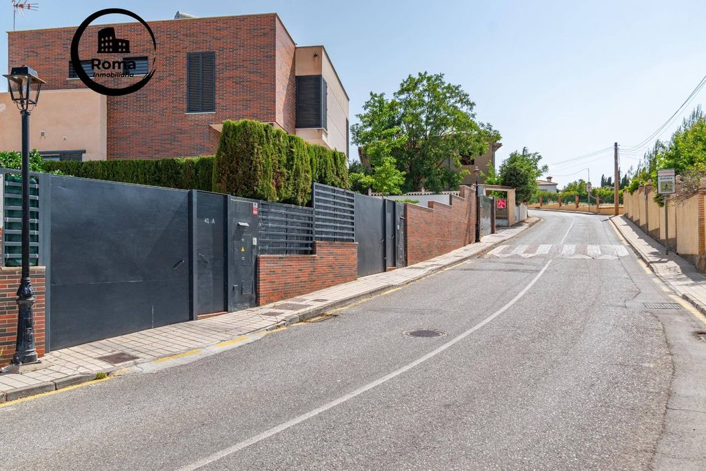 Maison de luxe à vendre à Alhendín, 439 000 €, Photo 6