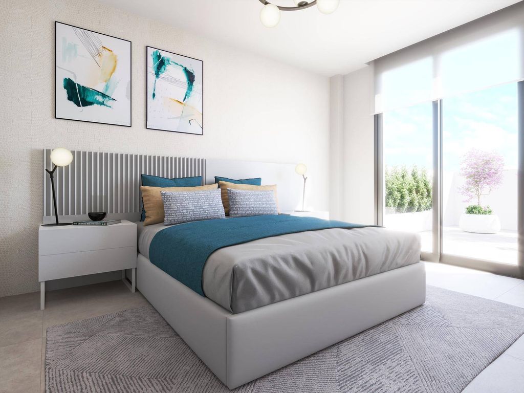 Luxury Apartment for sale in Vera, 405 000 €, Photo 6