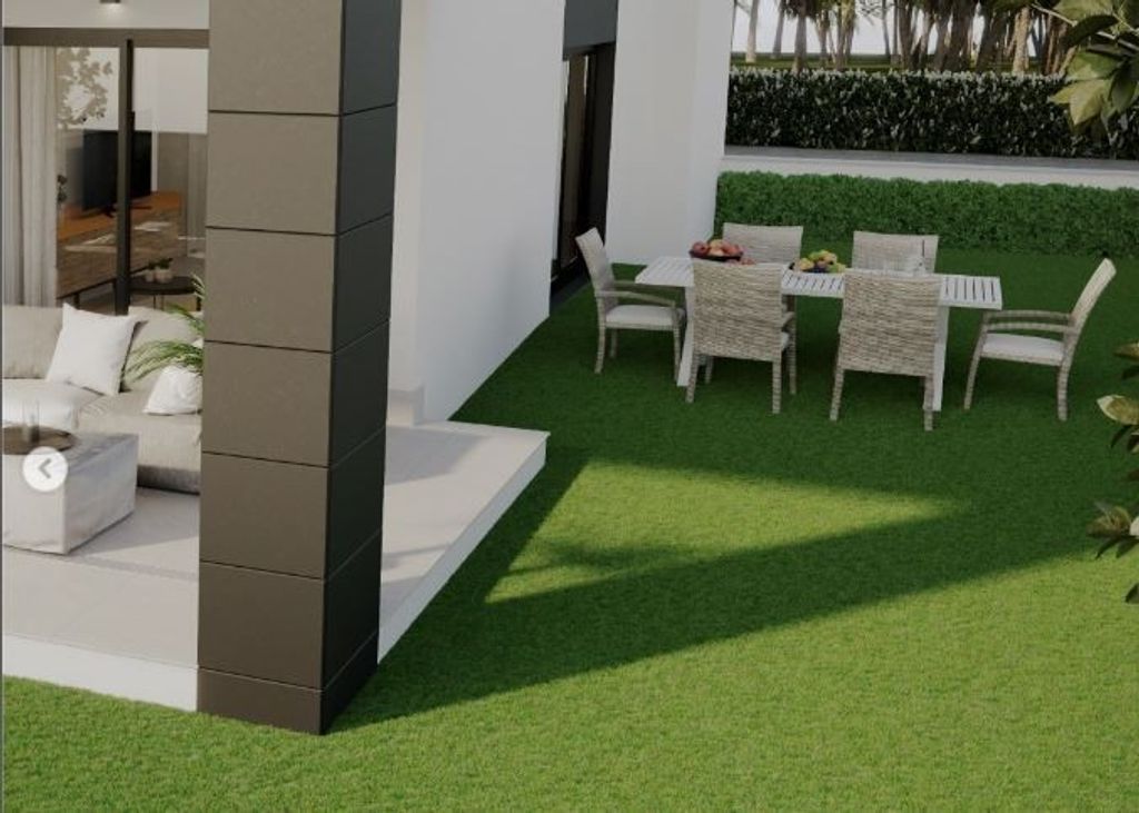 Appartement de luxe à vendre à Torrevieja, 540 000 €, Photo 6