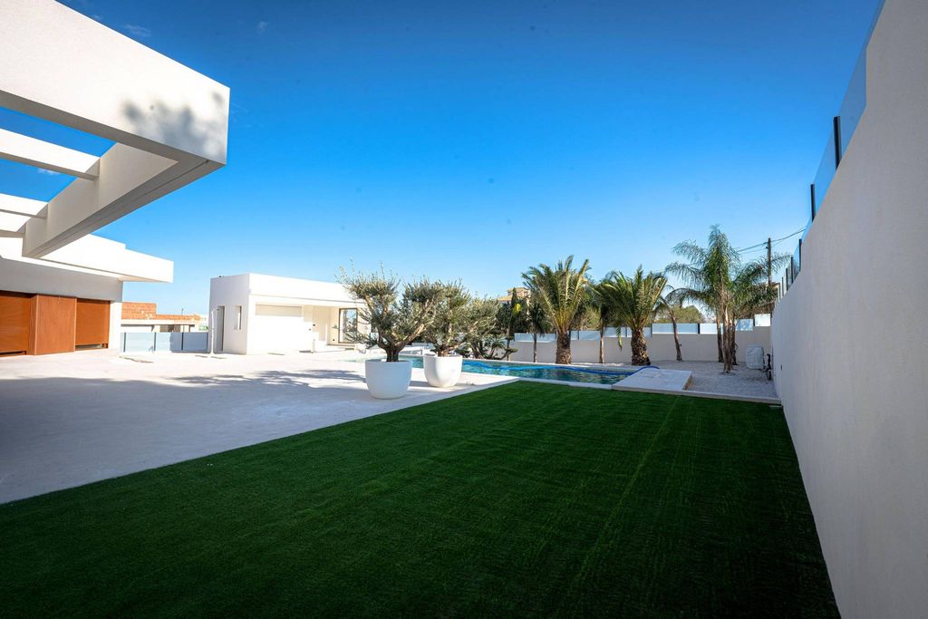 Maison de luxe à vendre à Rojales, 1 590 000 €, Photo 6