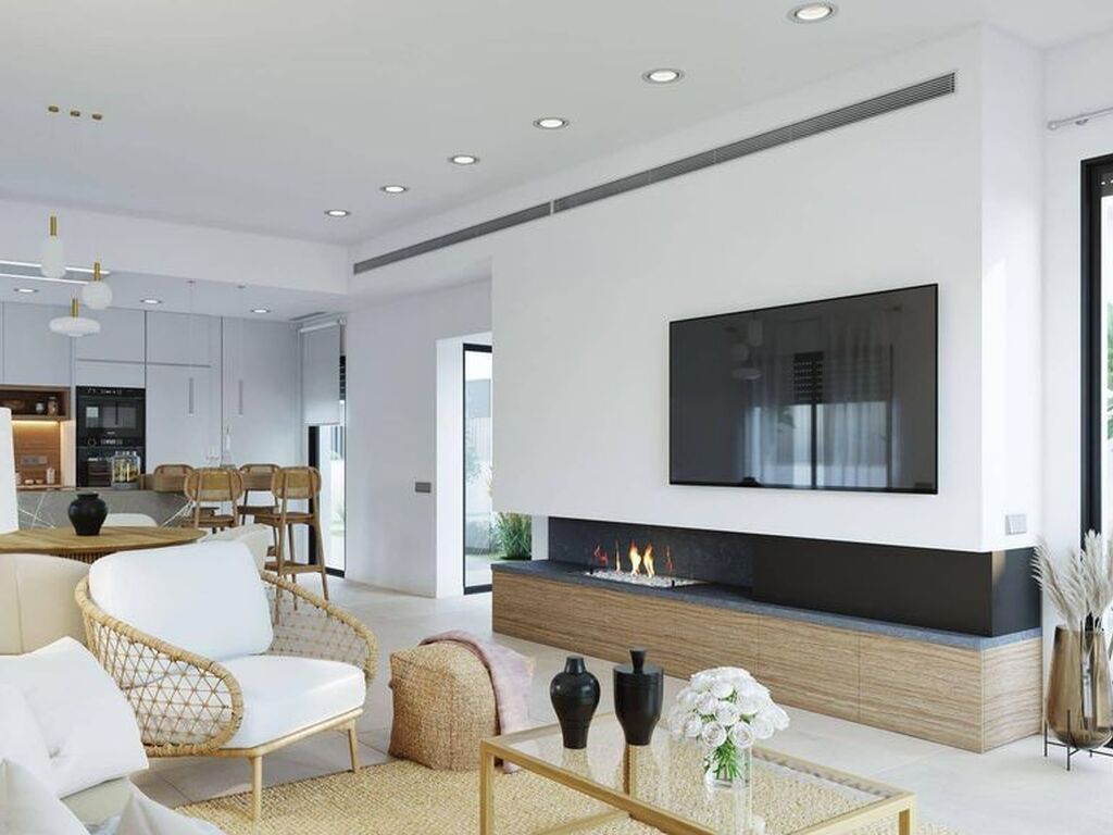 Maison de luxe à vendre à Los Baños, 415 900 €, Photo 6