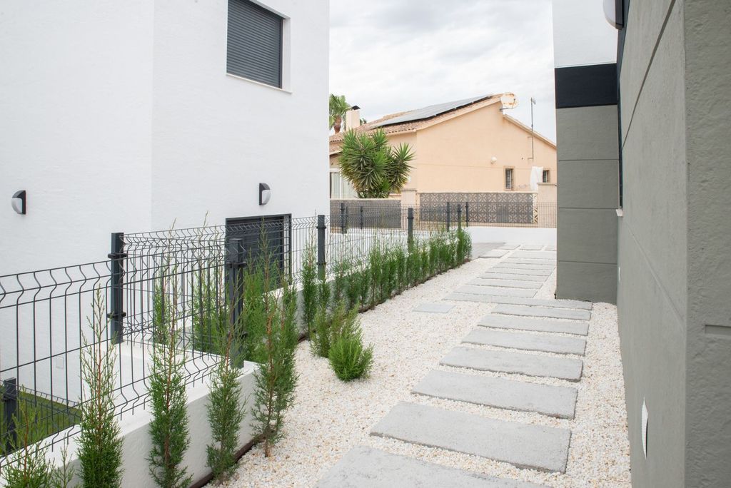 Maison de luxe à vendre à Busot, 409 000 €, Photo 6