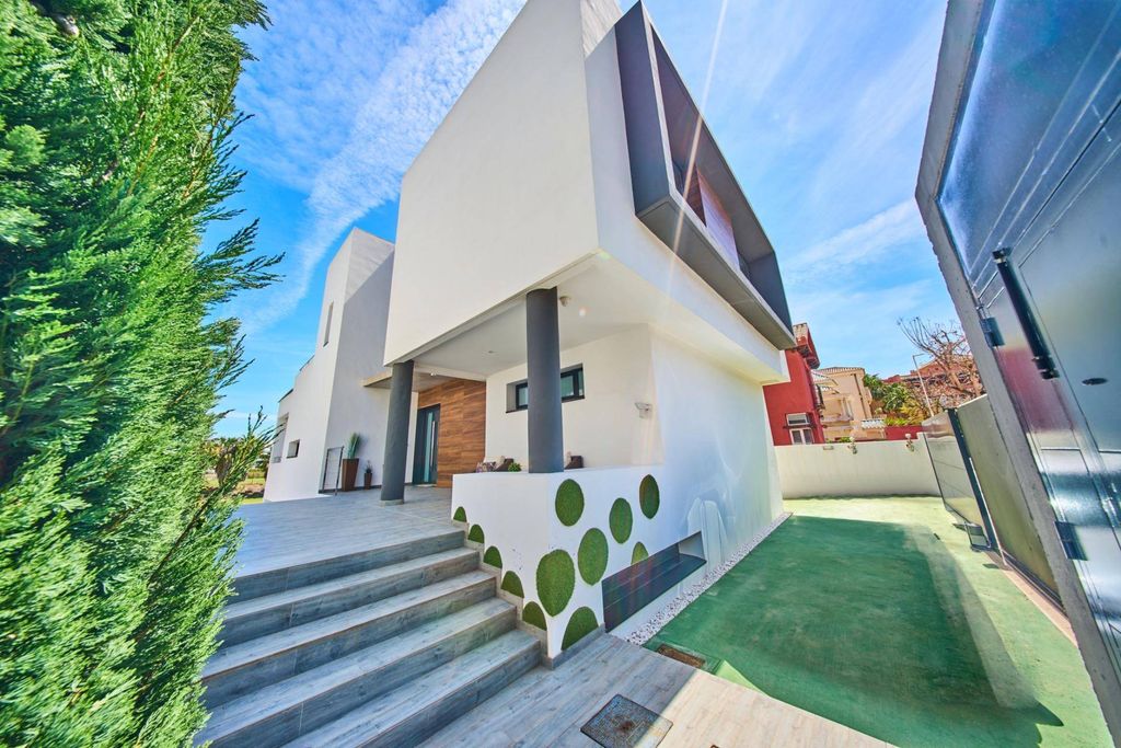 Maison de luxe à vendre à Motril, 1 490 000 €, Photo 6
