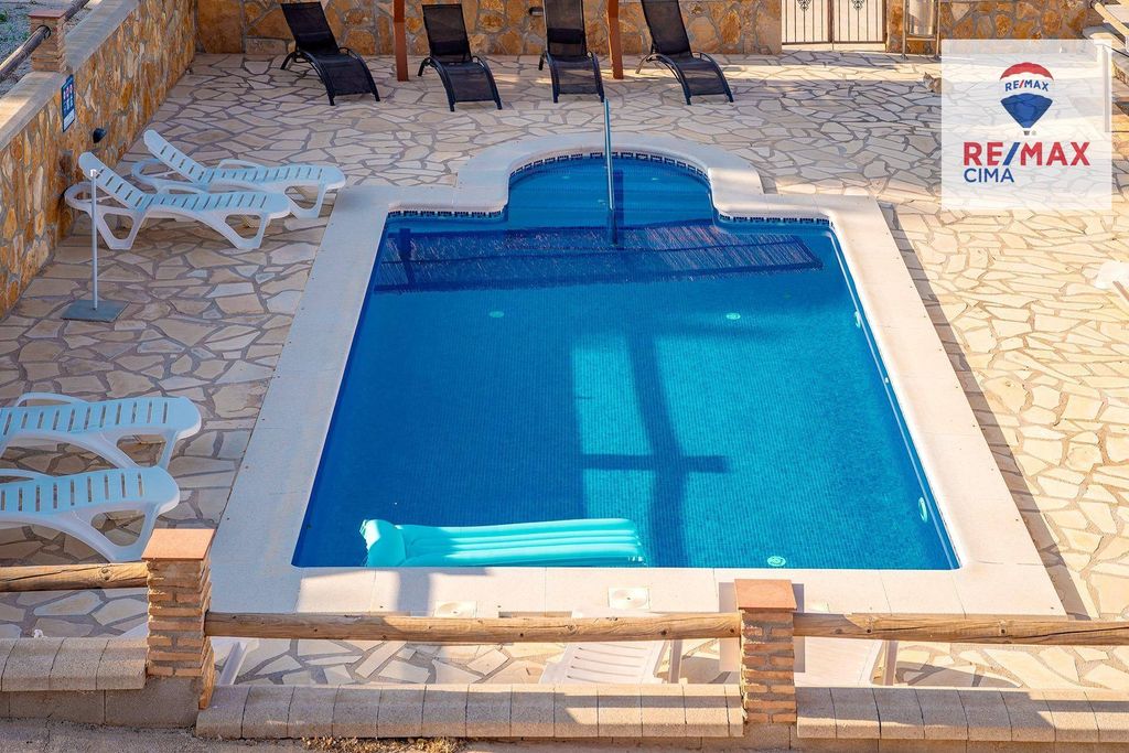 Maison de luxe à vendre à Huéscar, 435 000 €, Photo 6