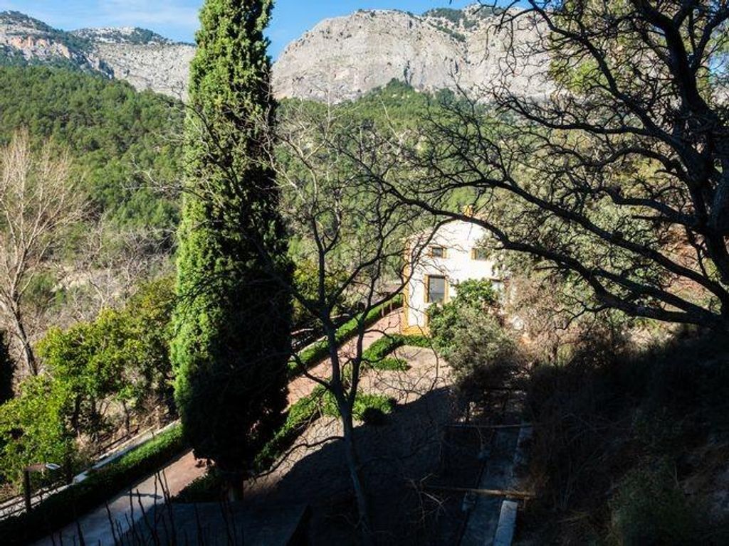 Maison de luxe à vendre à Castril, 8 500 000 €, Photo 6