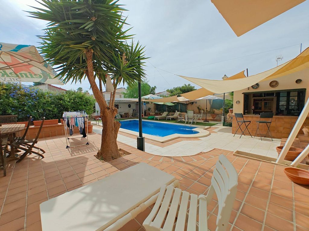 Maison de luxe à vendre à Torrevieja, 470 000 €, Photo 6