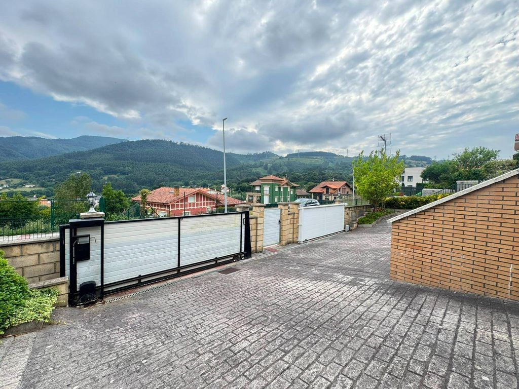 Maison de luxe à vendre à San Julián de Muskiz, 840 000 €, Photo 6
