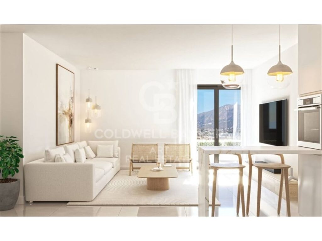 Appartement de luxe à vendre à Mijas, 429 000 €, Photo 6