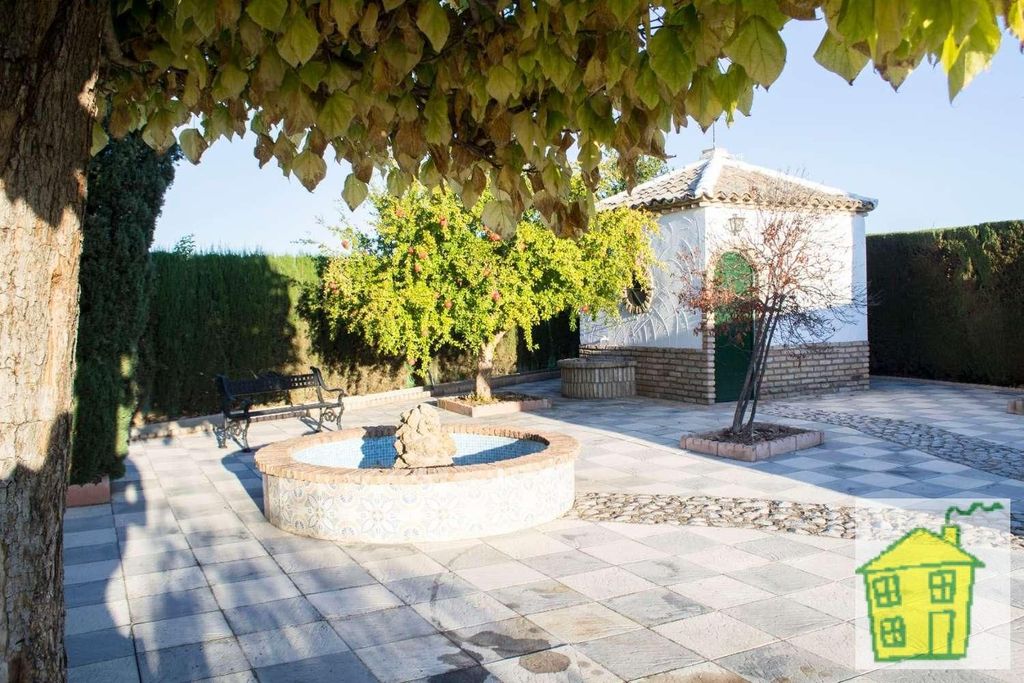 Maison de luxe à vendre à Andújar, 450 000 €, Photo 6