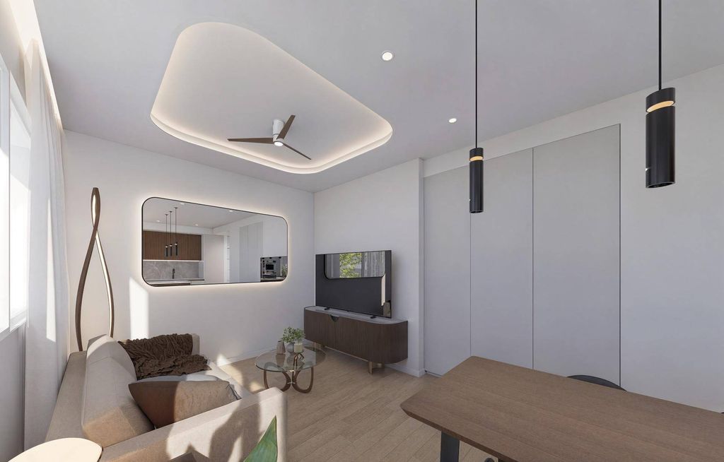 Appartement de luxe à vendre à Murcia, 450 000 €, Photo 6