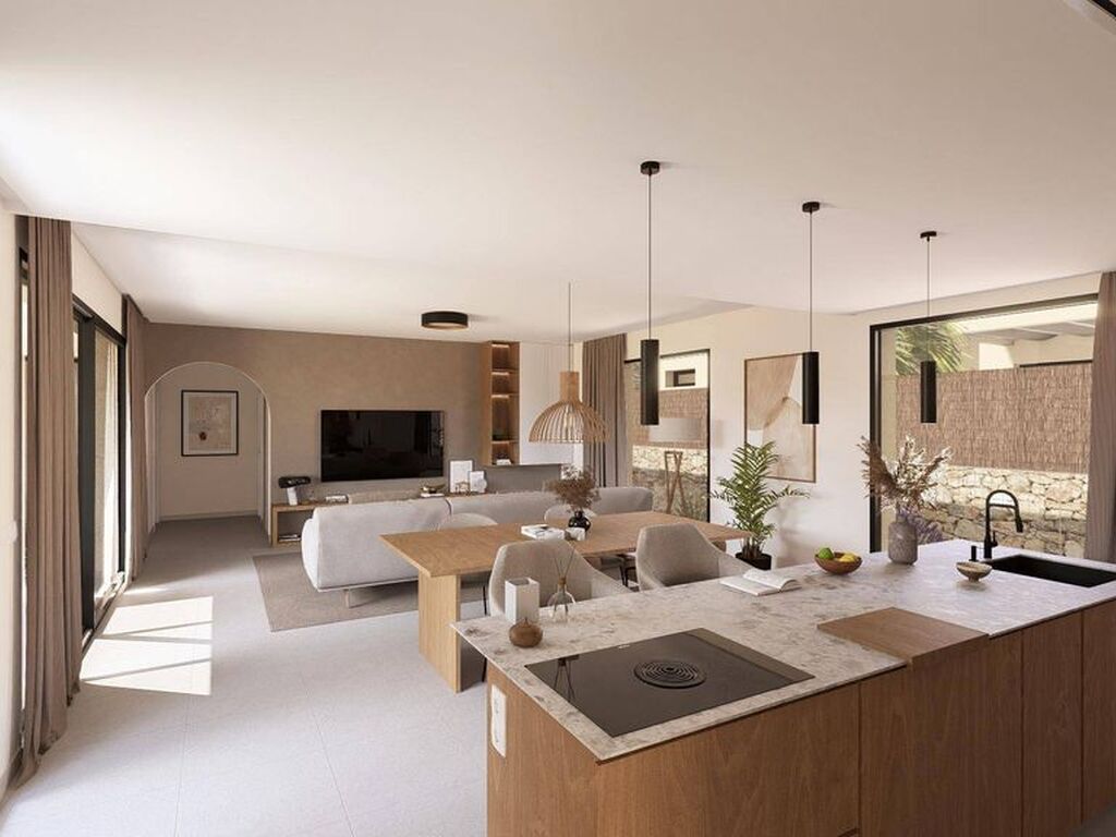 Maison de luxe à vendre à Los Baños, 510 000 €, Photo 6