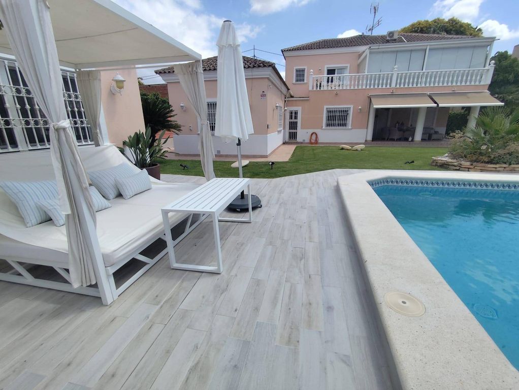 Maison de luxe à vendre à Murcia, 950 000 €, Photo 6