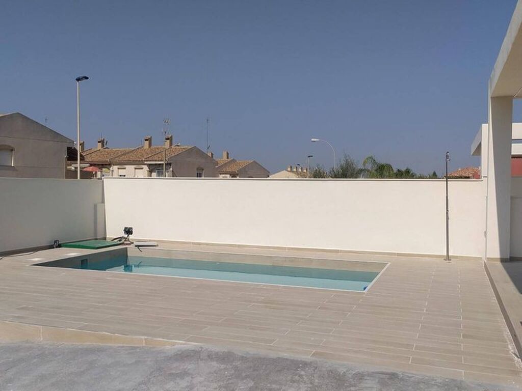Luxury House for sale in Torrevieja, 640 000 €, Photo 6