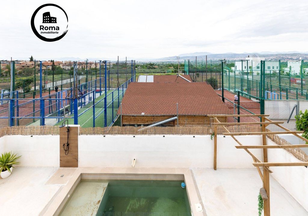 Maison de luxe à vendre à Zubia, 400 000 €, Photo 7