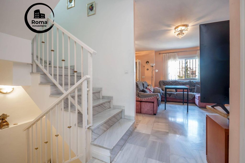 Maison de luxe à vendre à Ogíjares, 420 000 €, Photo 7