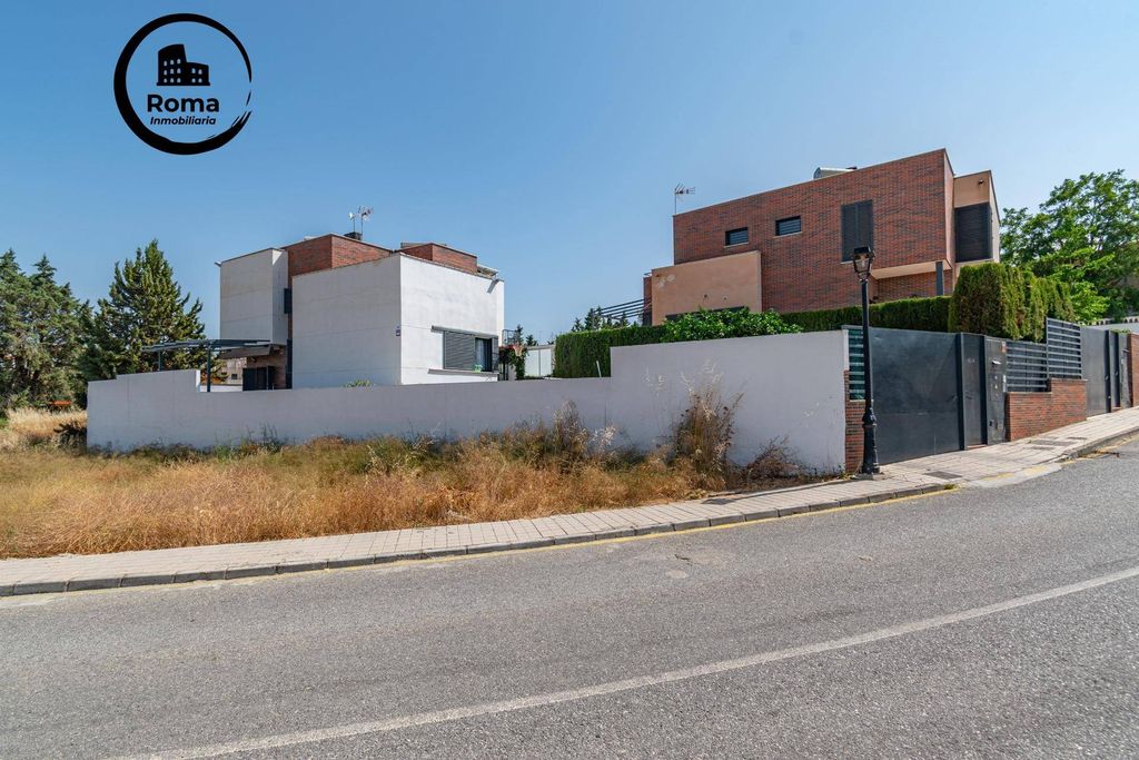 Maison de luxe à vendre à Alhendín, 439 000 €, Photo 7