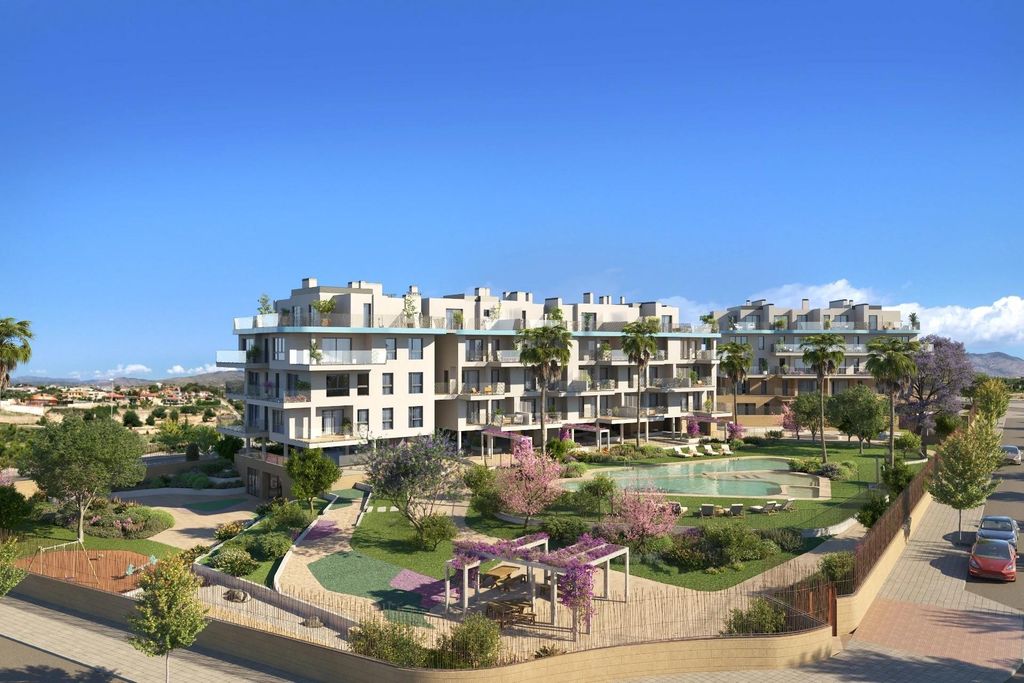 Appartement de luxe à vendre à Villajoyosa, 445 000 €, Photo 7
