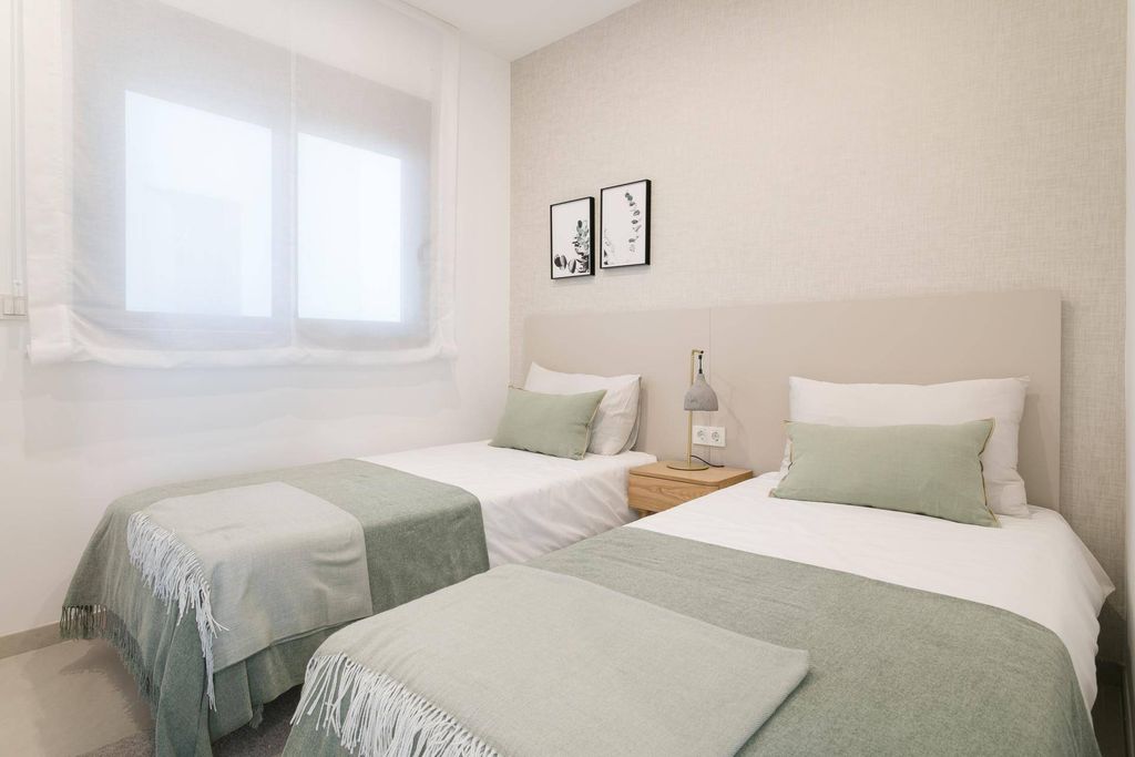 Appartement de luxe à vendre à Torrevieja, 540 000 €, Photo 7