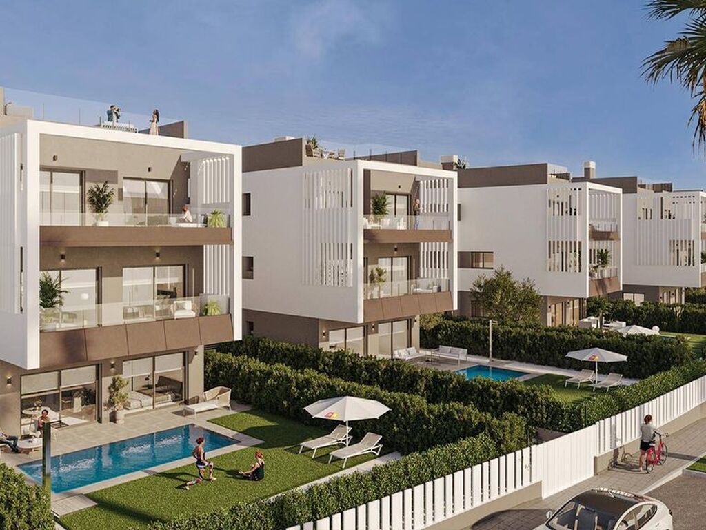 Luxury Apartment for sale in Ses Salines, 995 000 €, Photo 7