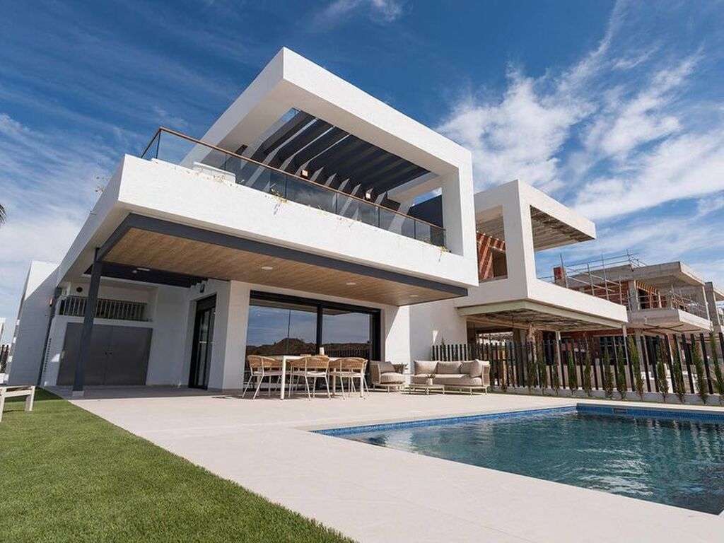 Appartement de luxe à vendre à Torrevieja, 437 000 €, Photo 7