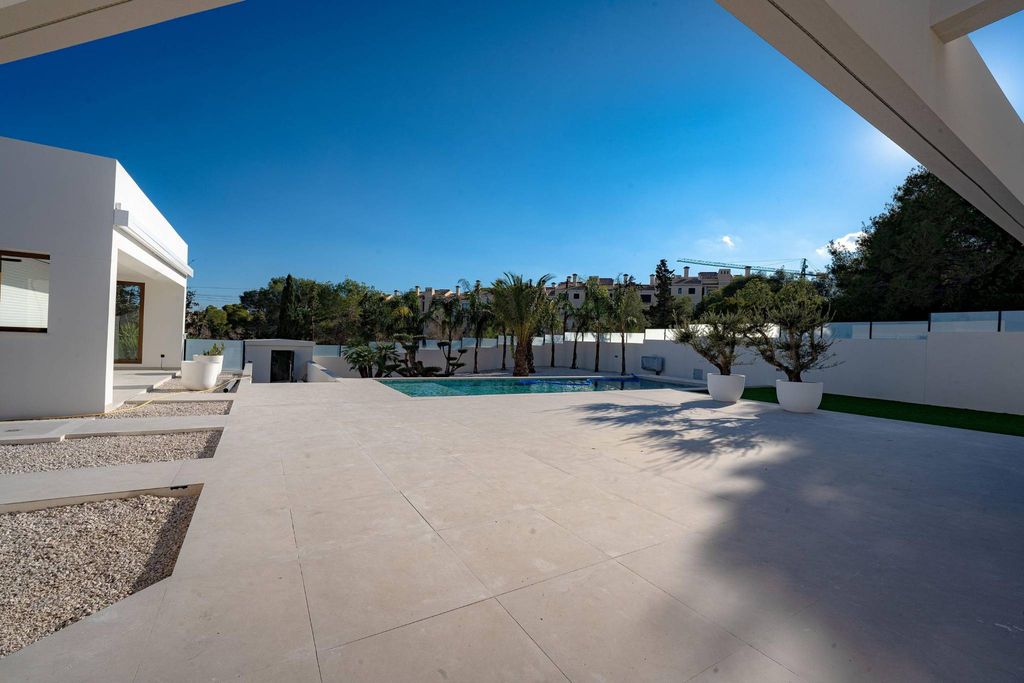 Maison de luxe à vendre à Rojales, 1 590 000 €, Photo 7