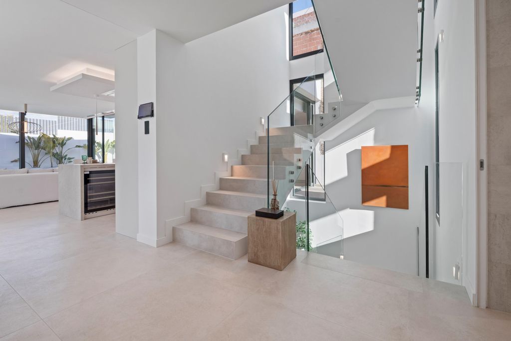 Maison de luxe à vendre à Benidorm, 1 160 000 €, Photo 7