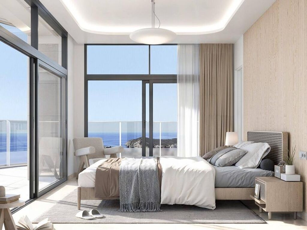 Appartement de luxe à vendre à Benidorm, 910 000 €, Photo 7