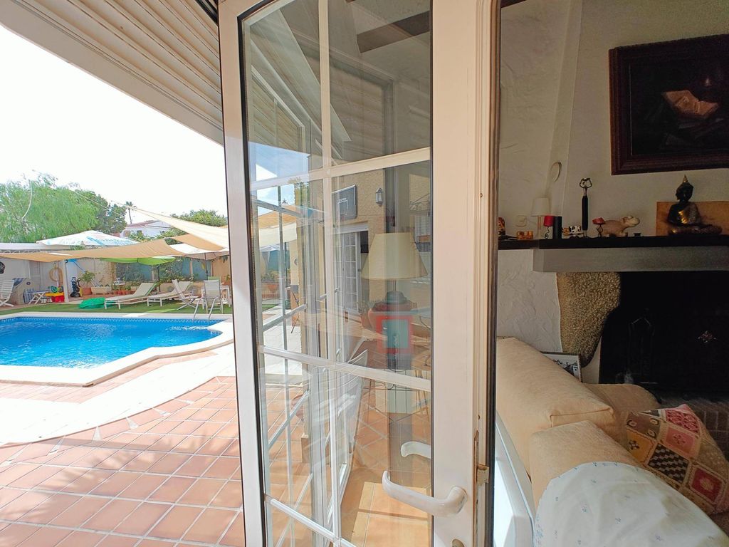 Maison de luxe à vendre à Torrevieja, 470 000 €, Photo 7