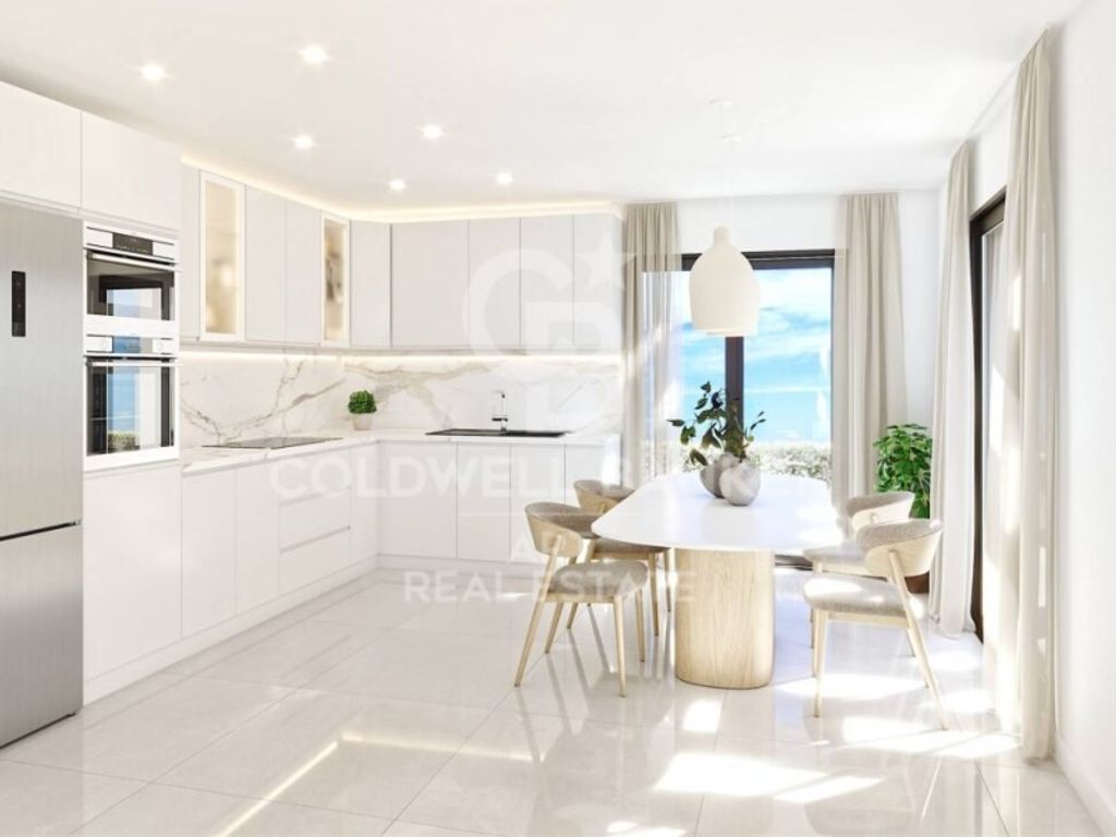 Appartement de luxe à vendre à Mijas, 429 000 €, Photo 7