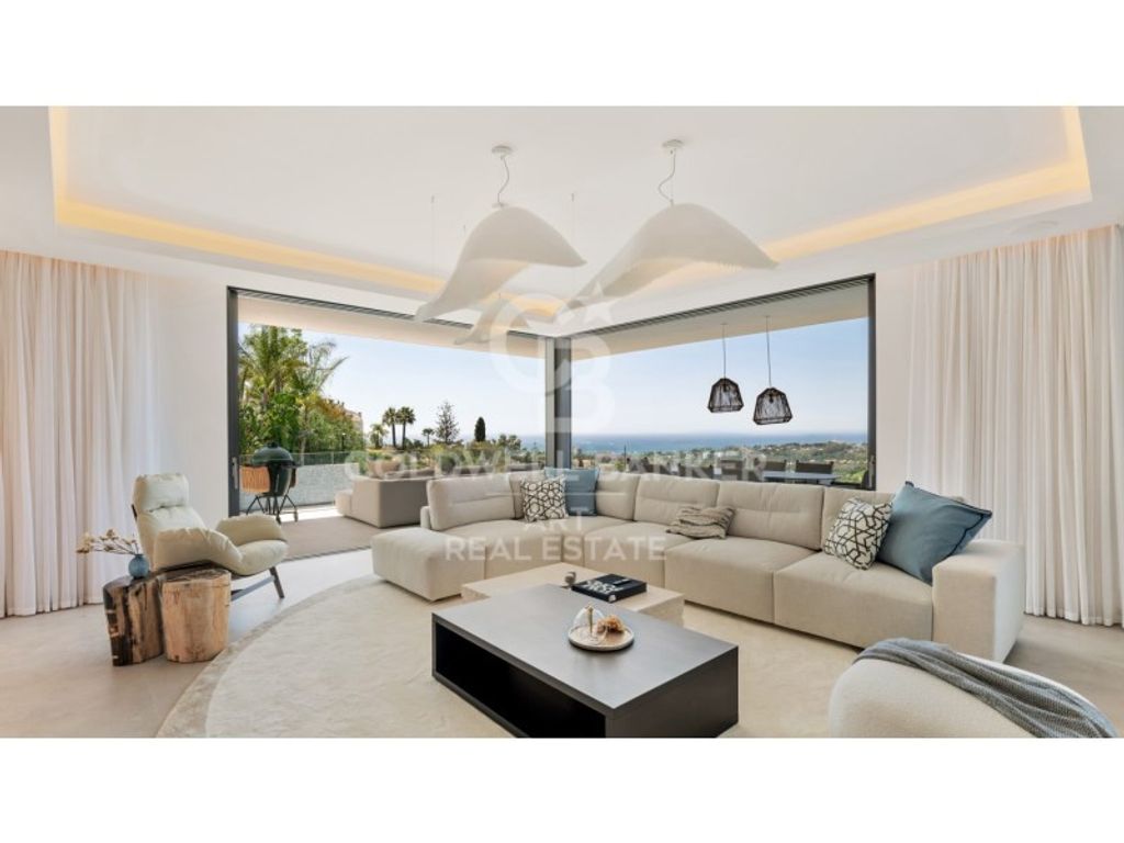 Luxury House for sale in Marbella, 6 500 000 €, Photo 7