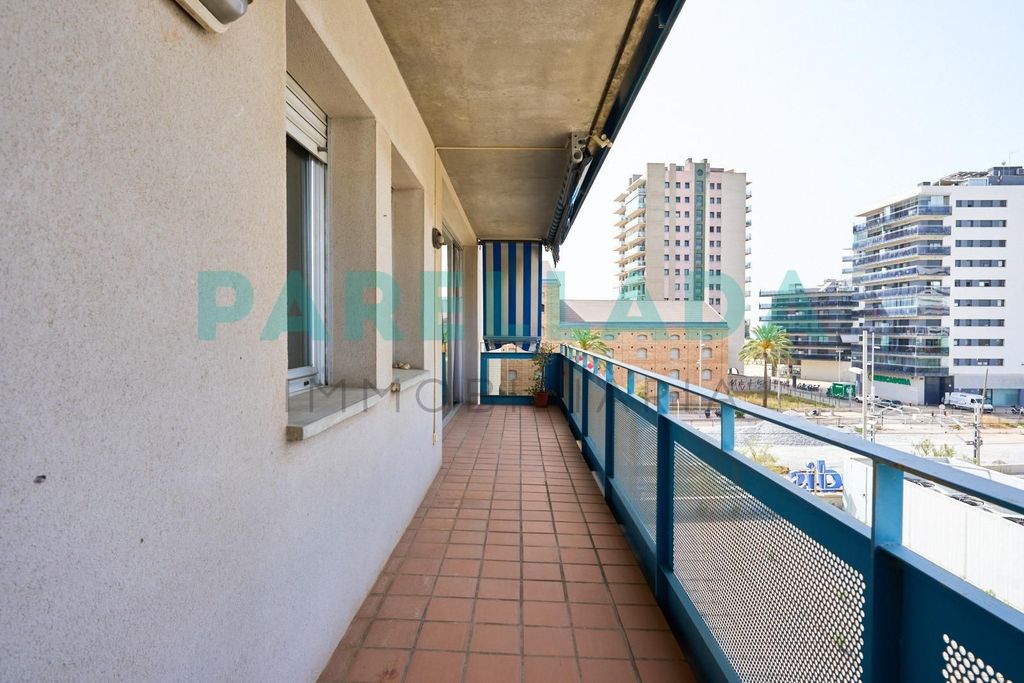 Appartement de luxe à vendre à Badalona, 570 000 €, Photo 7