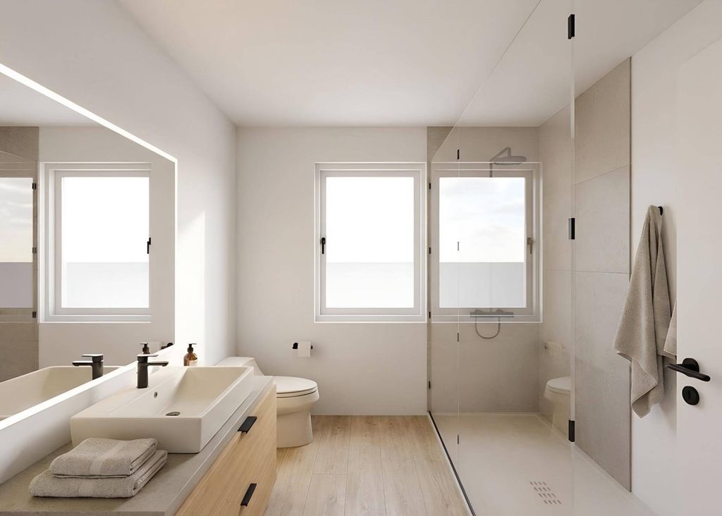 Maison de luxe à vendre à Santa Maria de Palautordera, 474 990 €, Photo 7