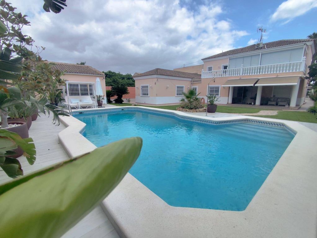 Maison de luxe à vendre à Murcia, 950 000 €, Photo 7