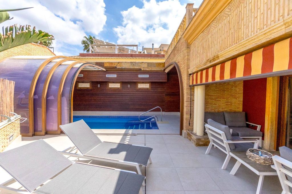 Maison de luxe à vendre à Orihuela, 580 000 €, Photo 7