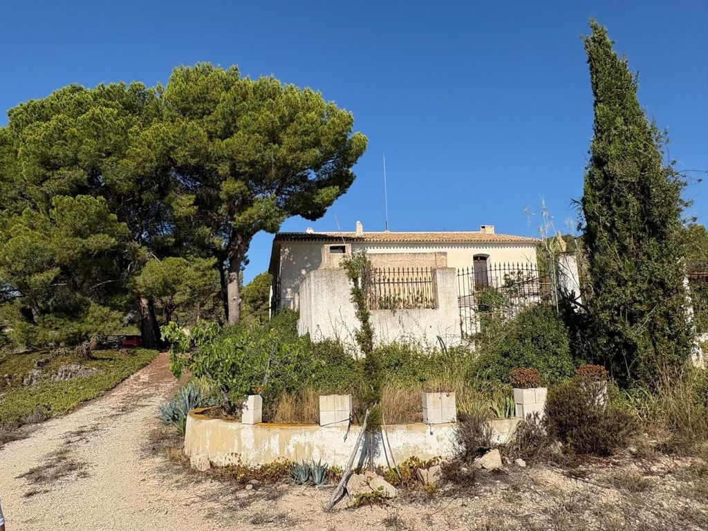 Maison de luxe à vendre à Villajoyosa, 577 000 €, Photo 7