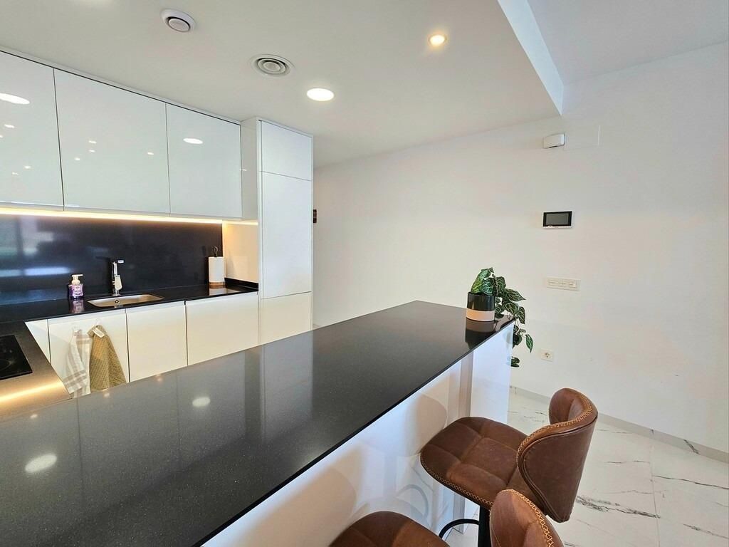 Luxury Apartment for sale in Gran Alacant, 435 000 €, Photo 7