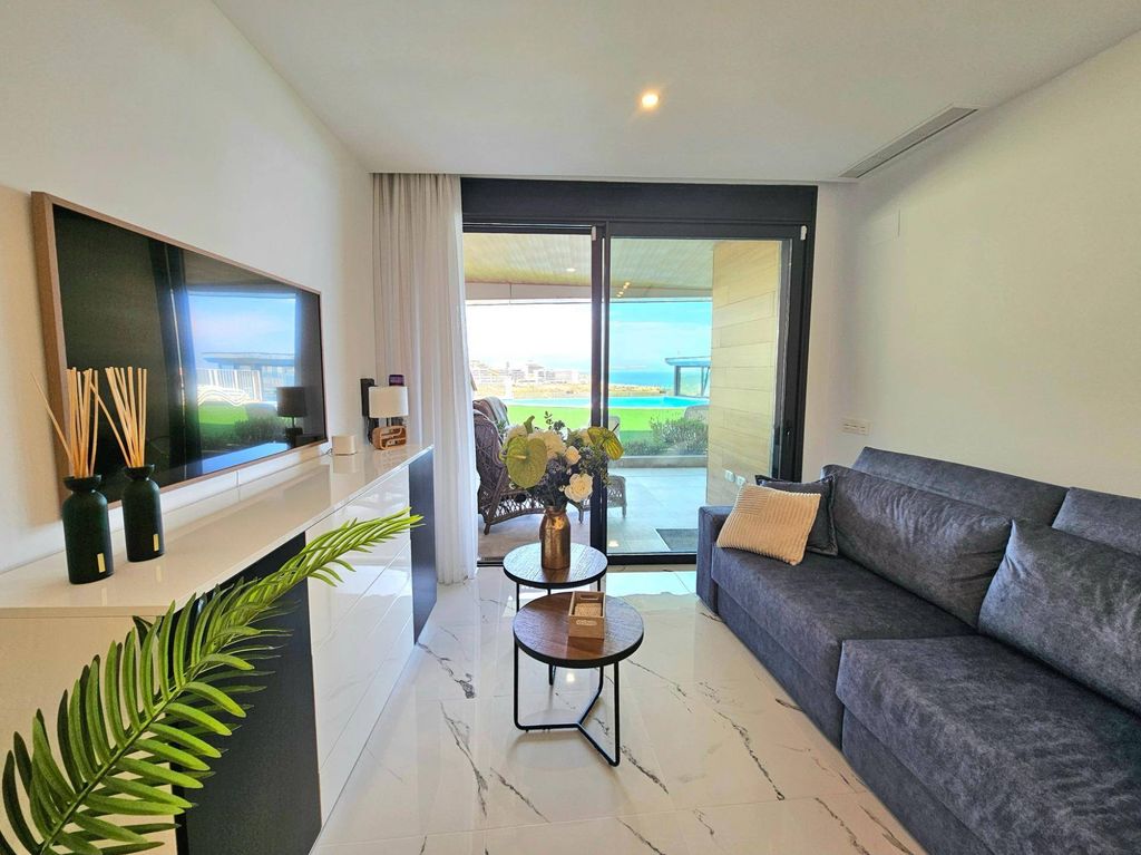 Appartement de luxe à vendre à Gran Alacant, 435 000 €, Photo 7
