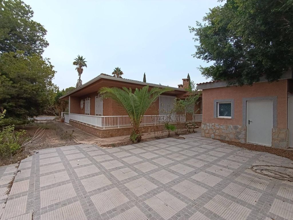 Maison de luxe à vendre à La Marina, 470 000 €, Photo 2