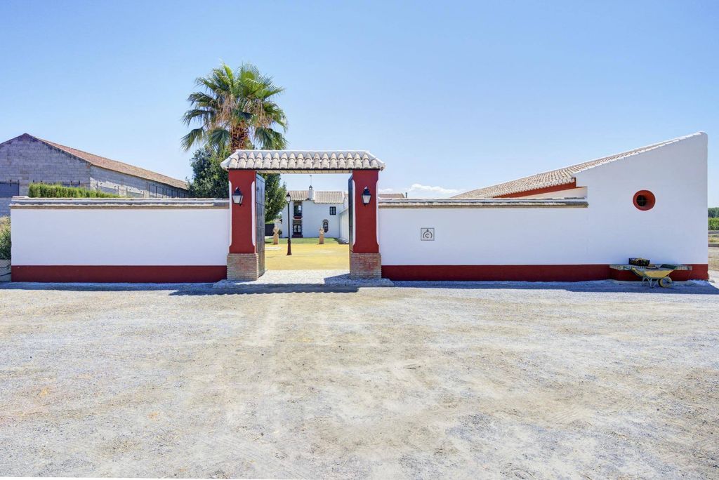 Maison de luxe à vendre à Pinos Puente, 1 000 000 €, Photo 2