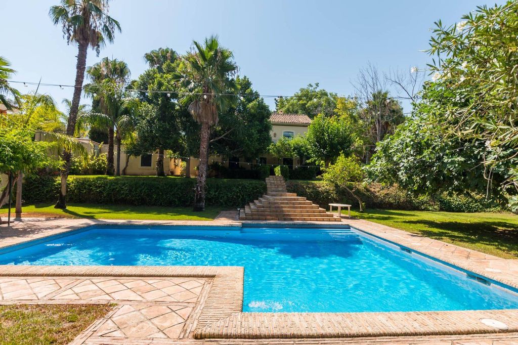 Maison de luxe à vendre à Murcia, 1 100 000 €, Photo 2