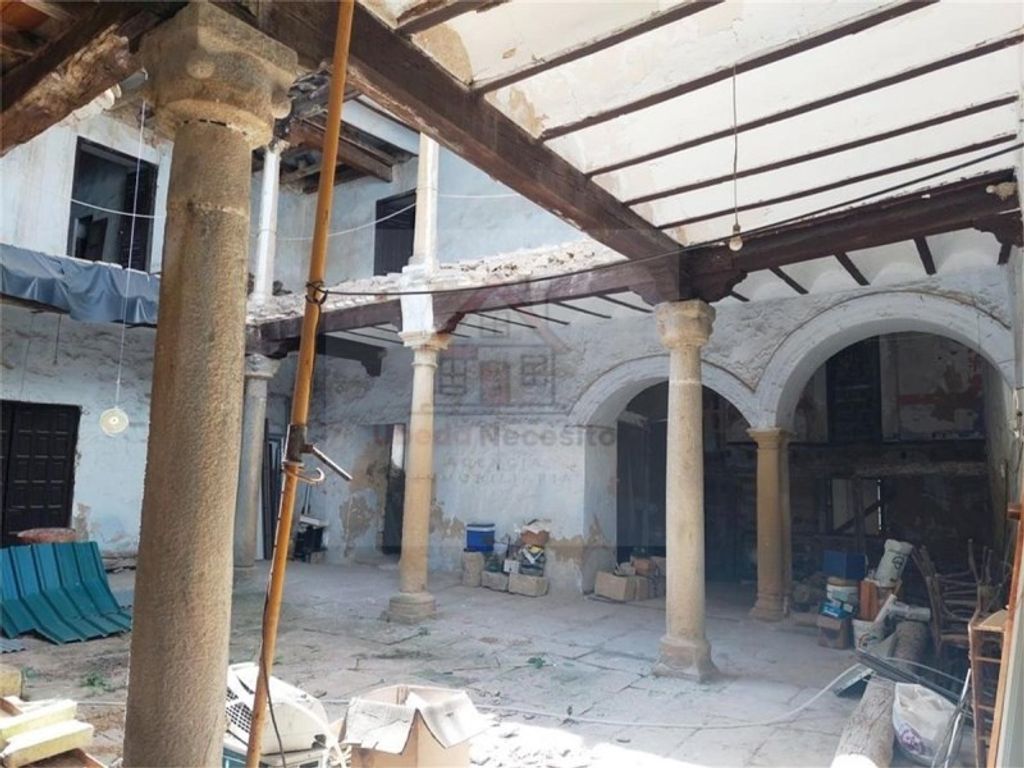 Maison de luxe à vendre à Úbeda, 400 000 €, Photo 2