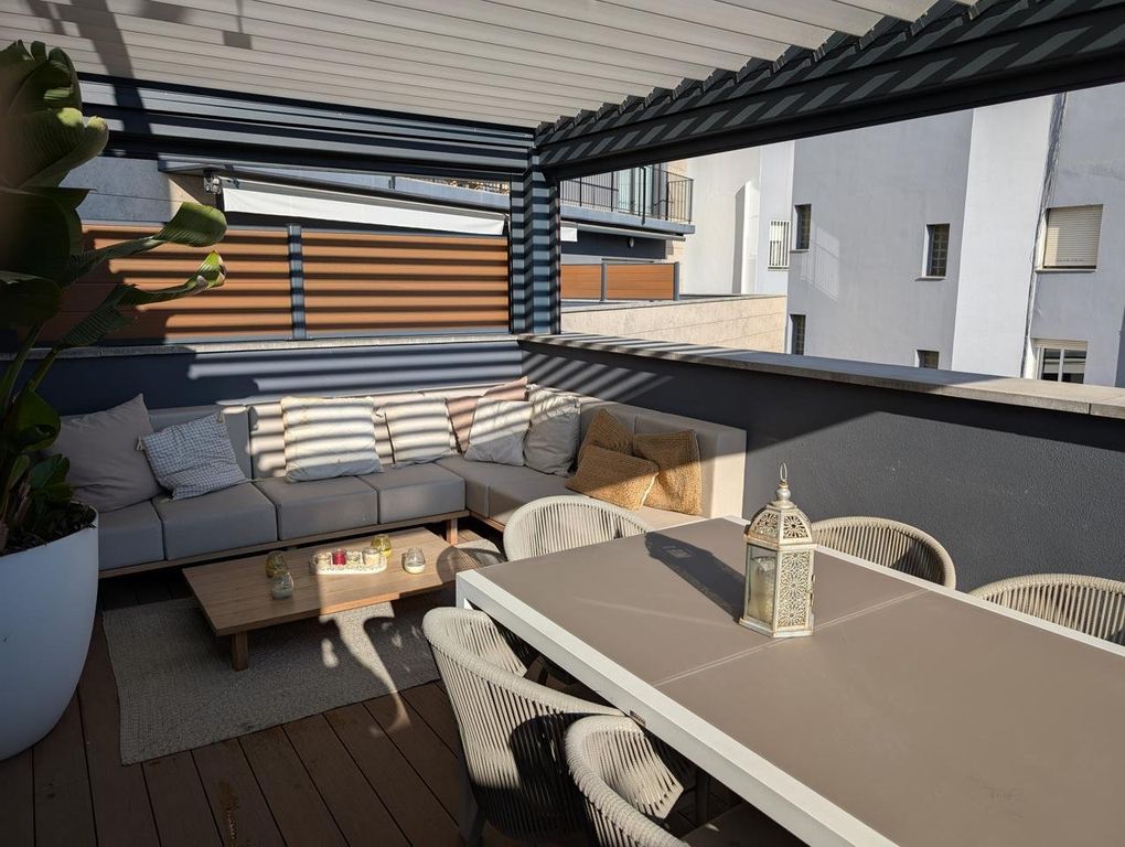 Appartement de luxe à vendre à Badalona, 580 000 €, Photo 2