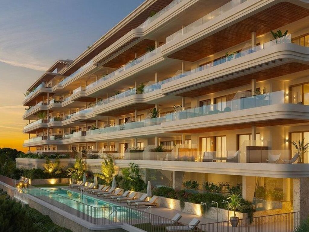 Appartement de luxe à vendre à Torremolinos, 802 000 €, Photo 2