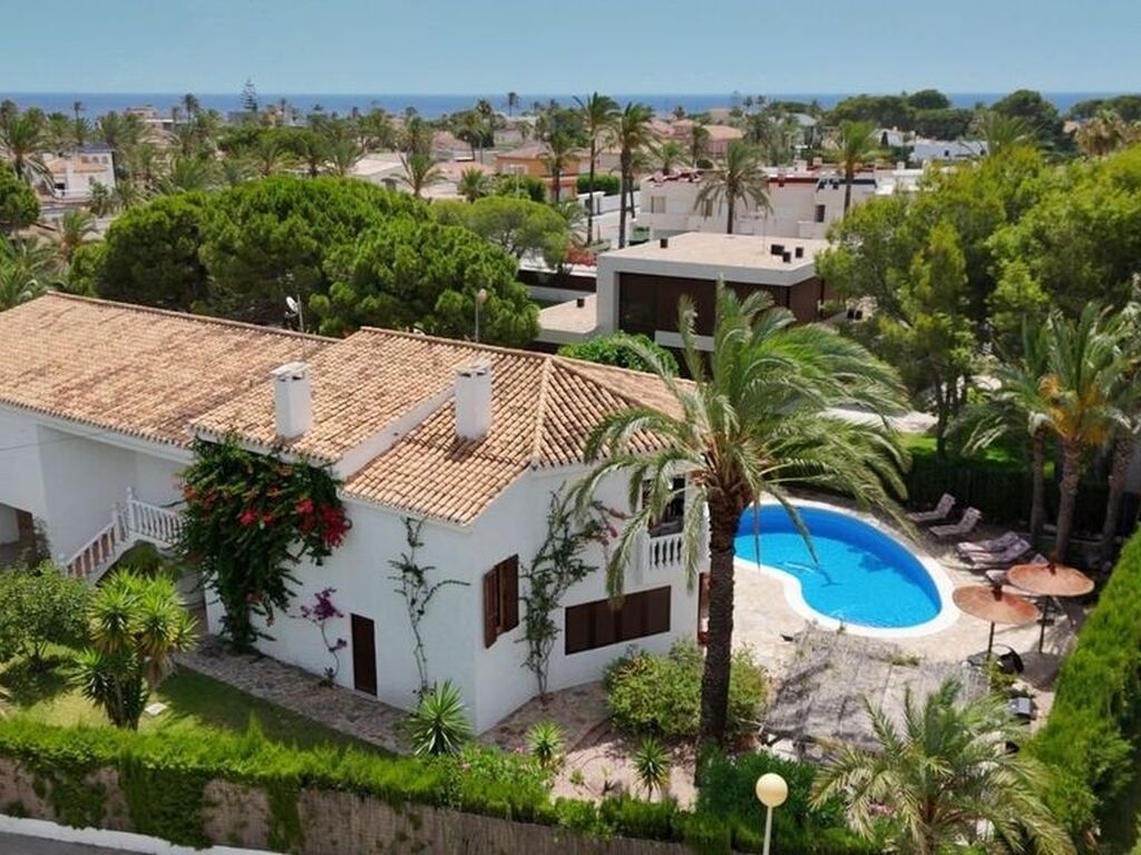 Maison de luxe à vendre à Cabo Roig, 2 500 000 €, Photo 2