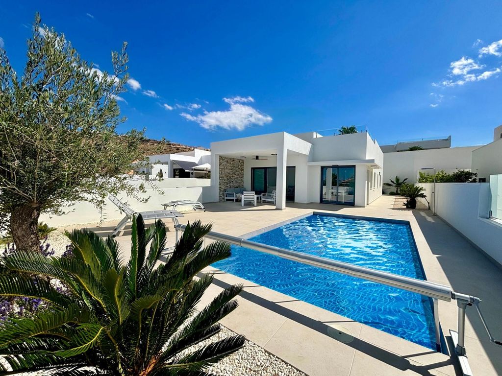 Maison de luxe à vendre à Rojales, 504 000 €, Photo 2