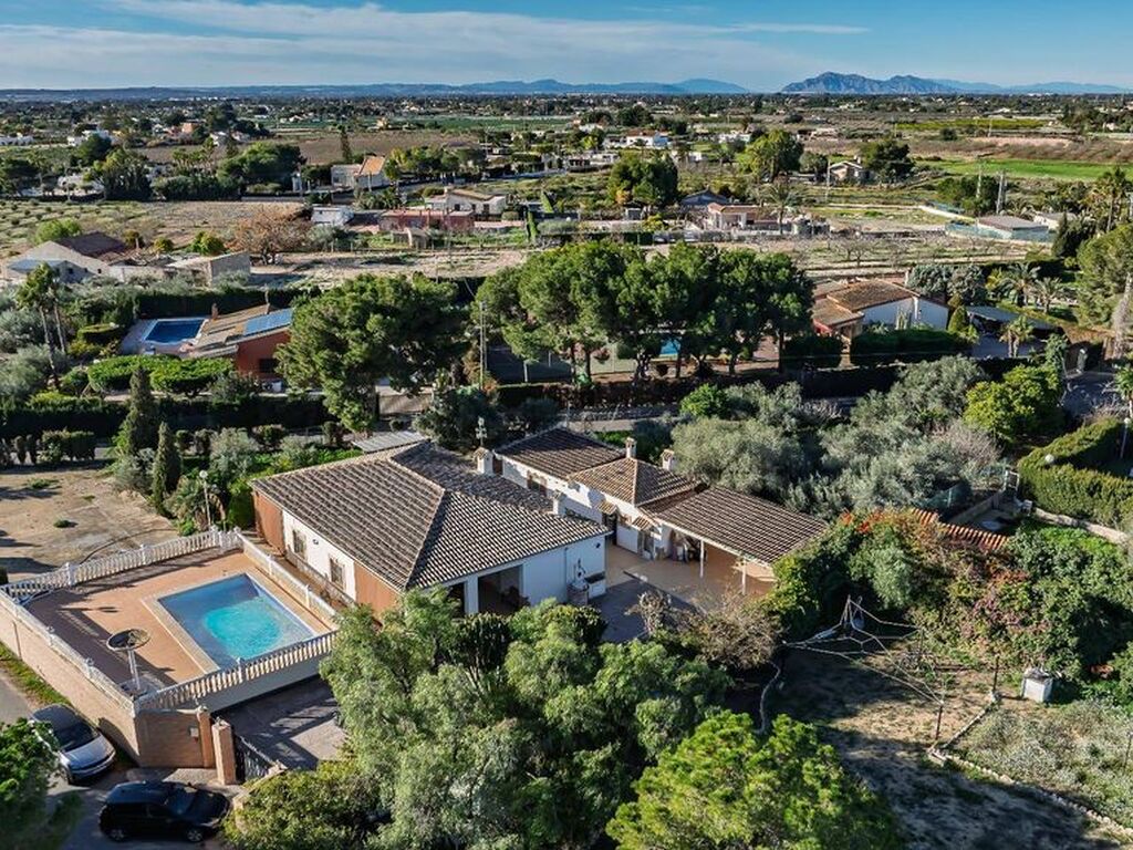 Maison de luxe à vendre à Elche, 435 000 €, Photo 2