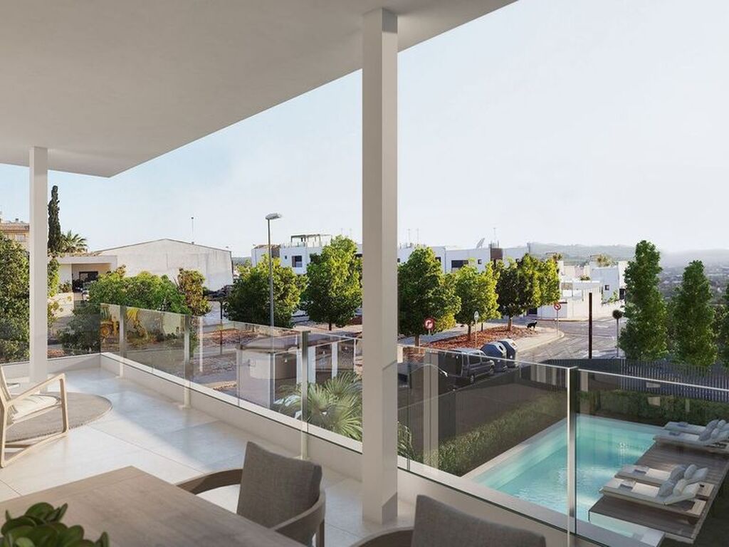Appartement de luxe à vendre à Benijofar, 410 000 €, Photo 2