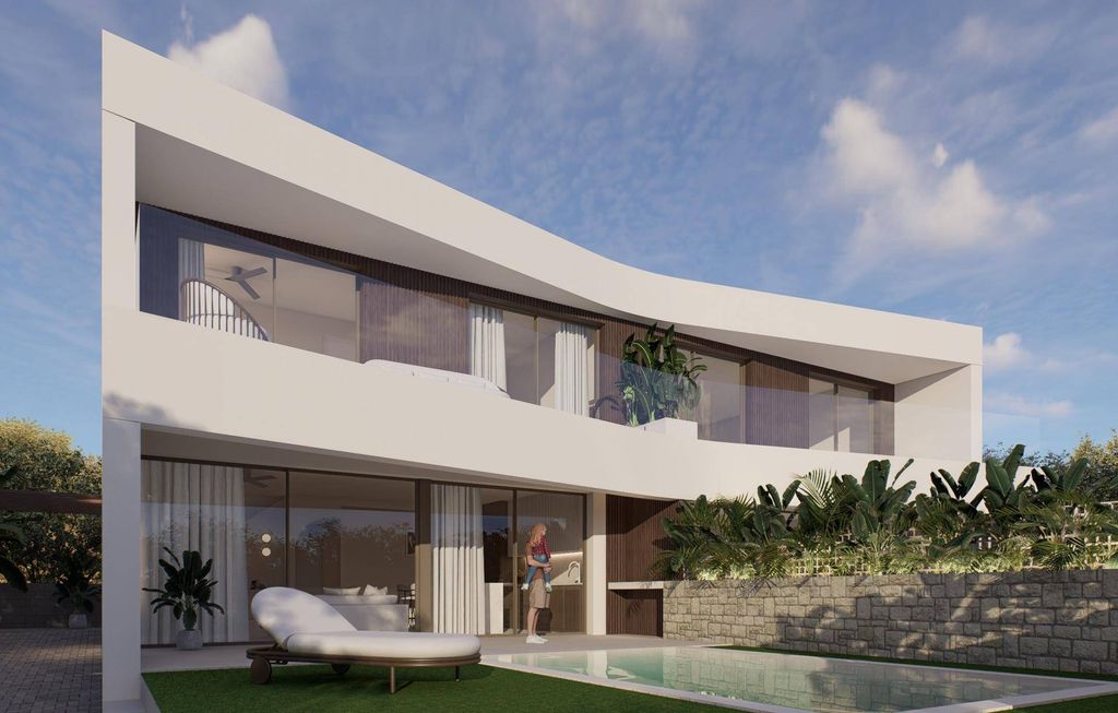 Luxury House for sale in Gran Alacant, 570 000 €, Photo 2