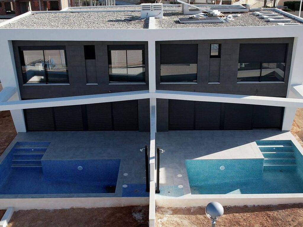 Maison de luxe à vendre à Gran Alacant, 448 000 €, Photo 2